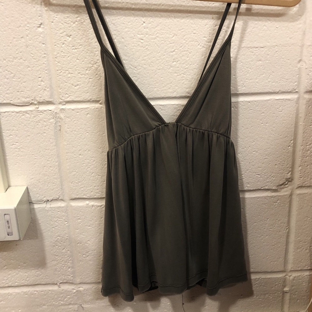 free people tank top